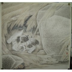米春茂 - 68 X 68